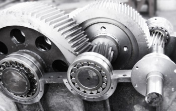 helical multistage gearboxes