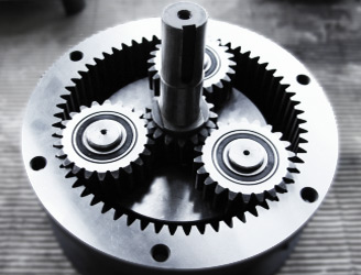 planetary gearboxes